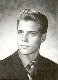 Rick Rohrberg